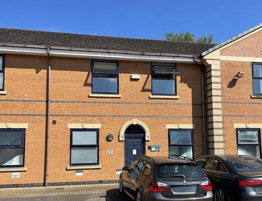 Loake Clos, Northampton for lease - Building Photo - Image 1 of 2