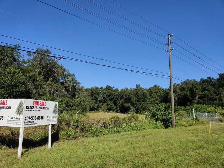 18537 US Highway 27, Minneola, FL for sale - Building Photo - Image 1 of 1