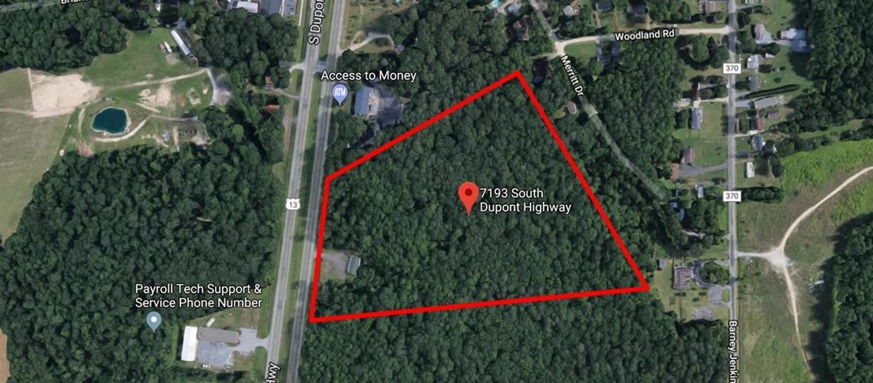 7193 S Dupont Hwy, Felton, DE for sale Other- Image 1 of 1