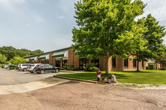 More details for 475 E South St, Collierville, TN - Office for Lease