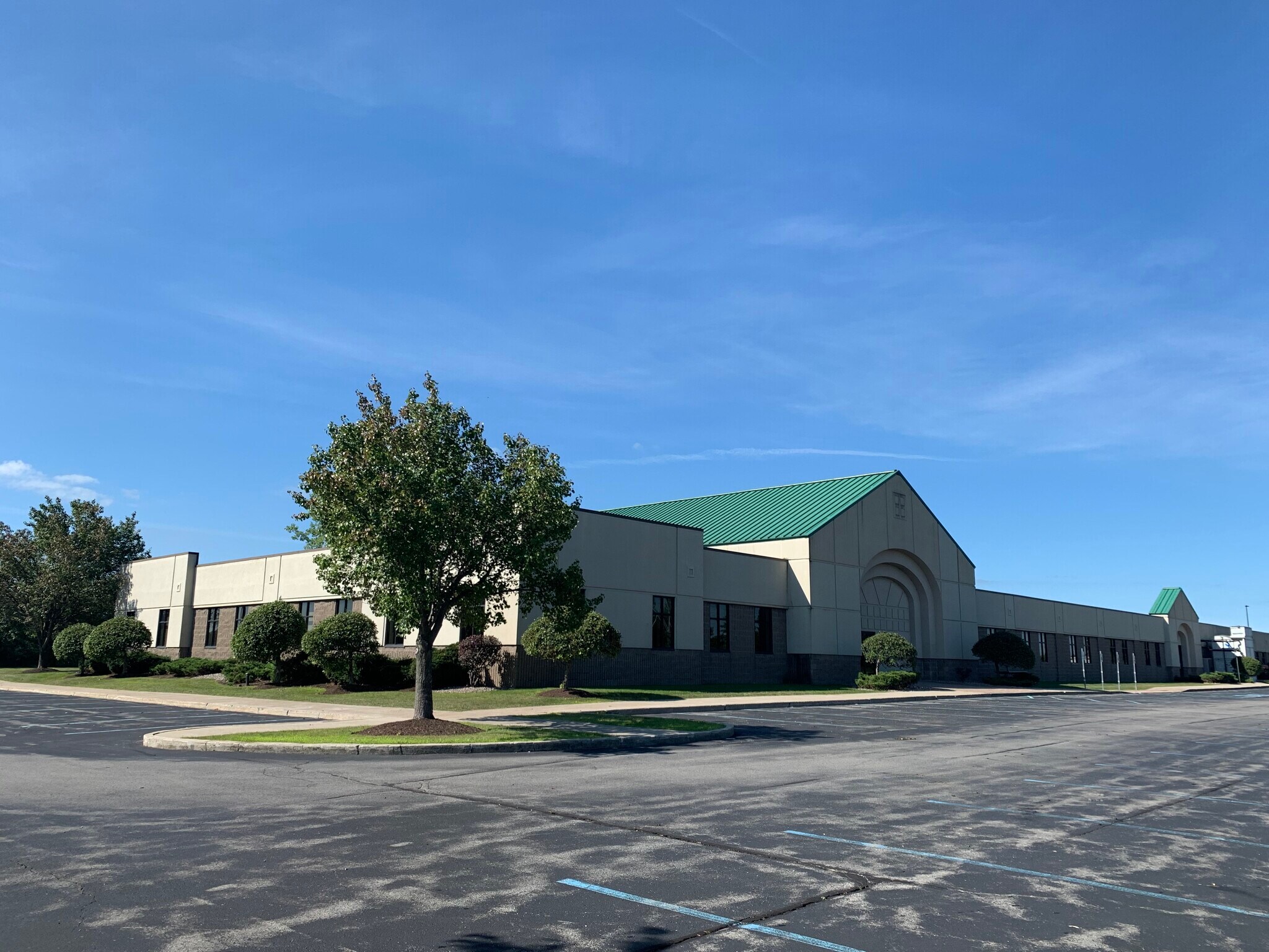 8687 Carling Rd, Liverpool, NY for sale Building Photo- Image 1 of 1