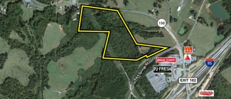 More details for 1087 N Mountain St, Blacksburg, SC - Land for Sale