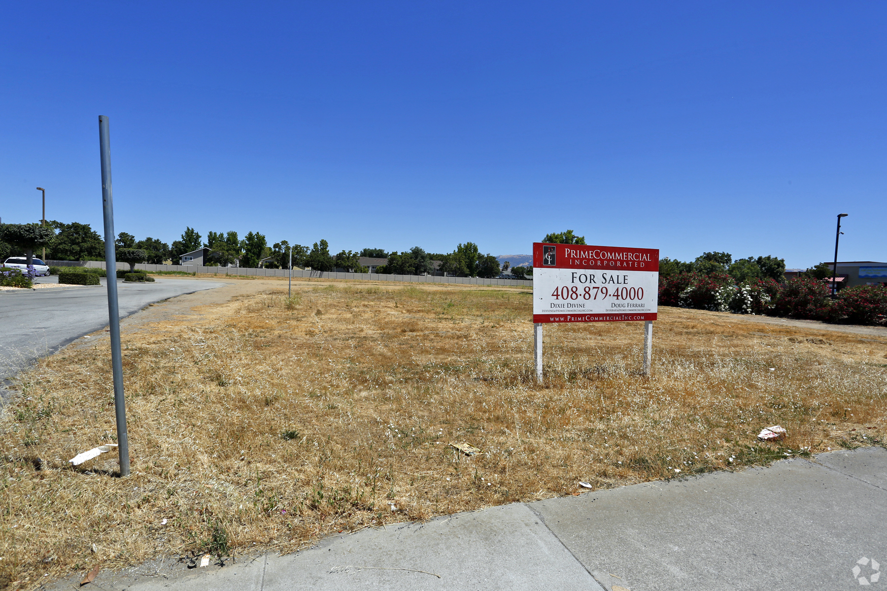 985 1st St, Gilroy, CA for sale Primary Photo- Image 1 of 1