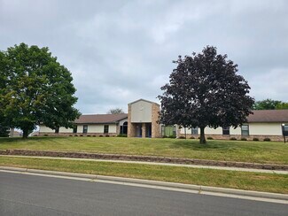 More details for 881 Collins Rd, Jefferson, WI - Health Care for Sale