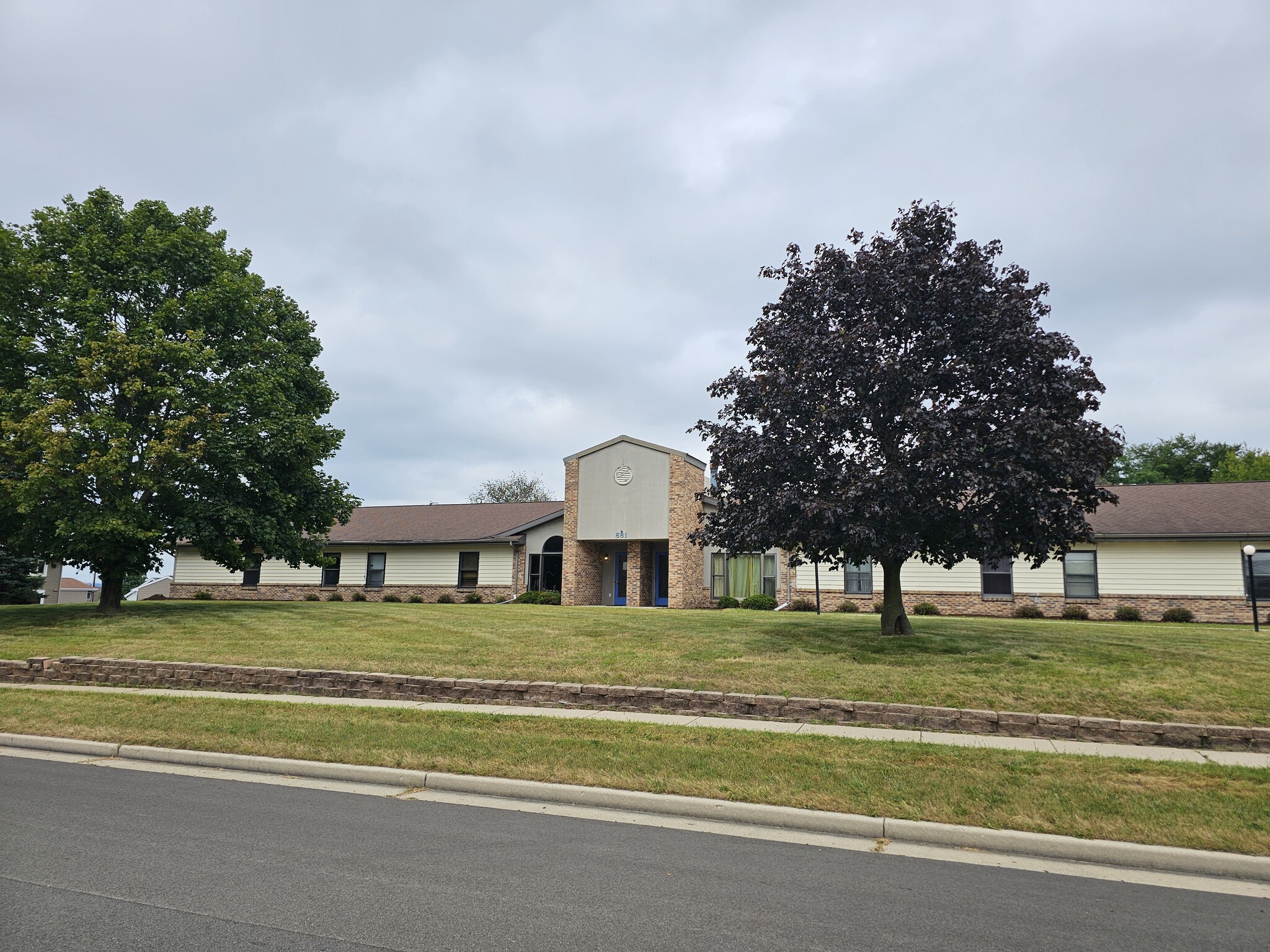 881 Collins Rd, Jefferson, WI for sale Building Photo- Image 1 of 1