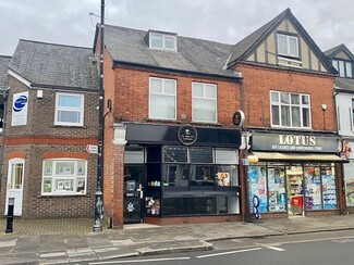 More details for 88 Bartholomew St, Newbury - Retail for Lease