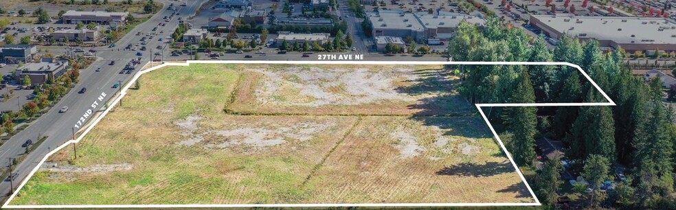 2602 172nd St, Marysville, WA for sale - Primary Photo - Image 1 of 1