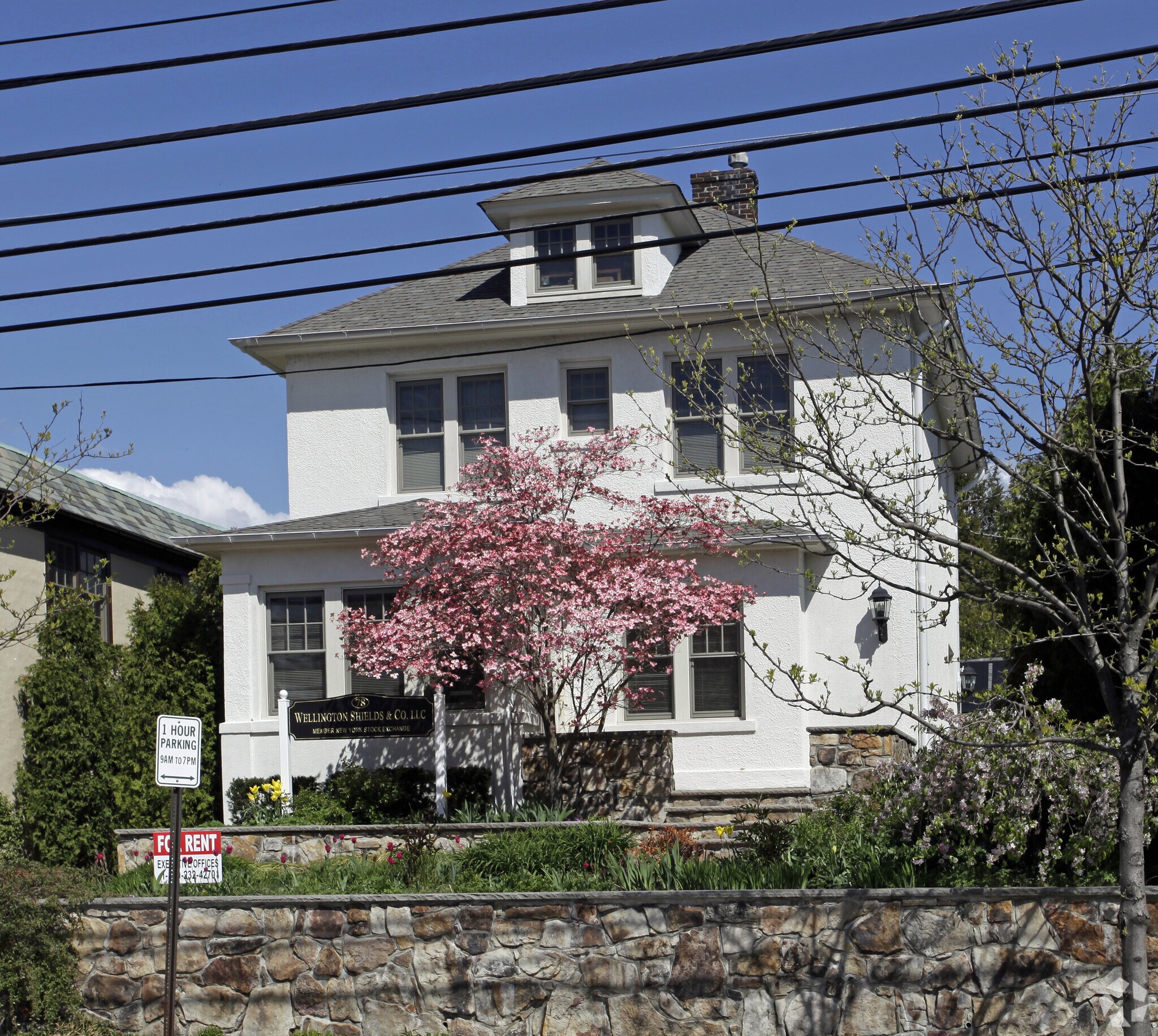 78 Forest Ave, Locust Valley, NY for sale Primary Photo- Image 1 of 1