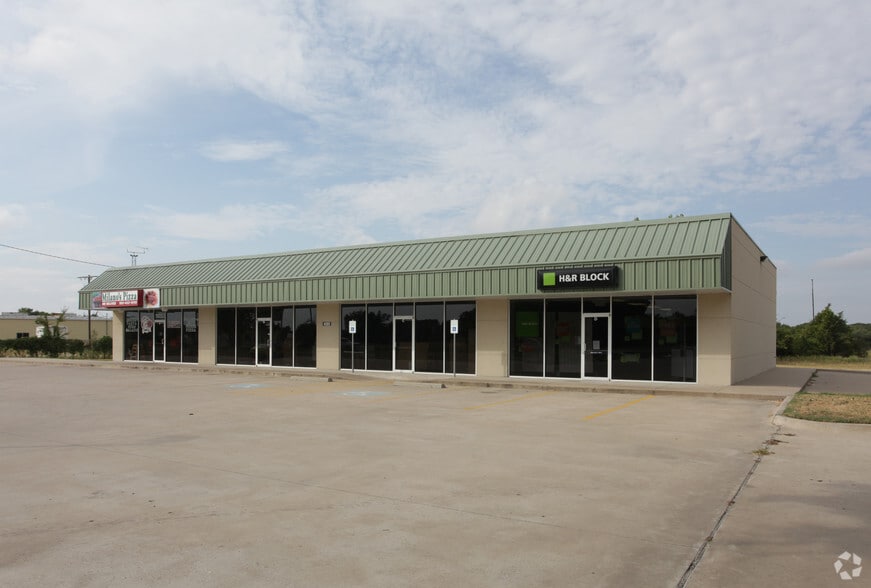 433 S Seven Points Dr, Kemp, TX for lease - Primary Photo - Image 1 of 4