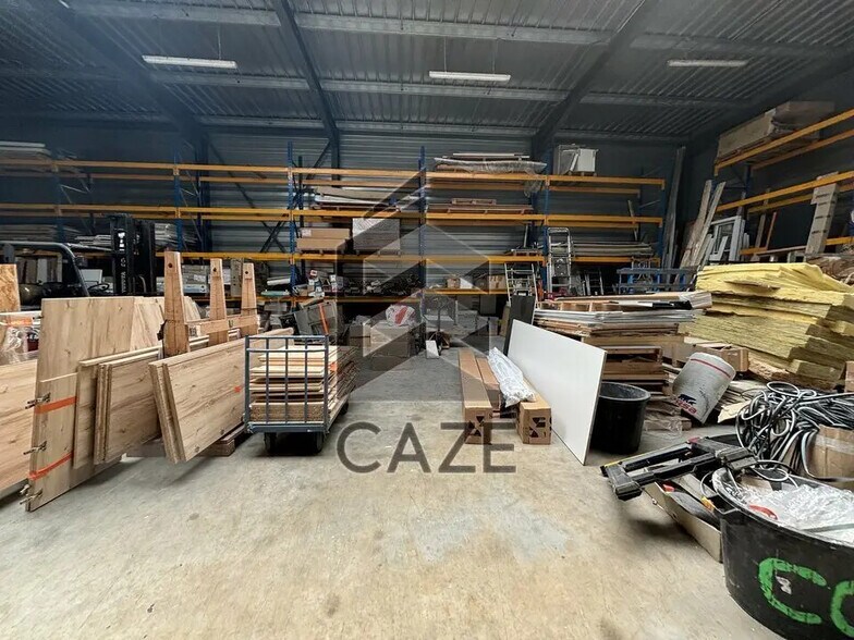 Office in Pessac for lease - Building Photo - Image 2 of 10