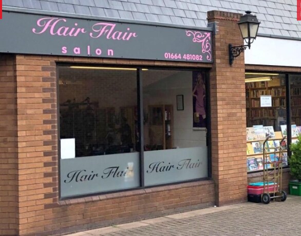 5 Bowley Ct, Melton Mowbray for lease Primary Photo- Image 1 of 3