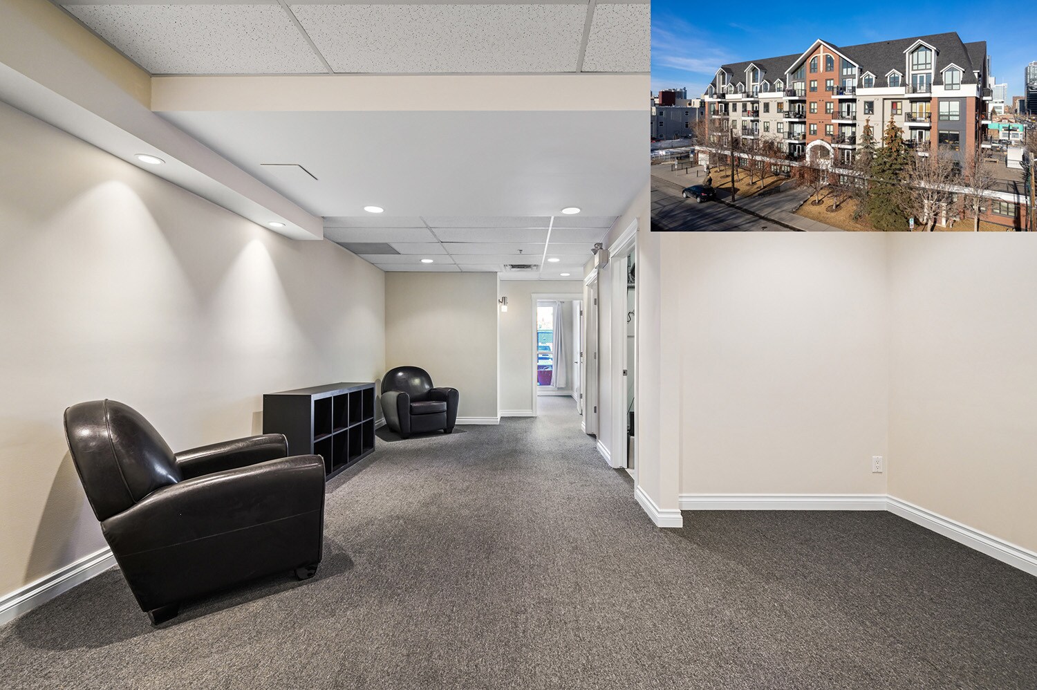 104 - 138 Se, Calgary, Ab Av, Calgary, AB for sale Interior Photo- Image 1 of 27