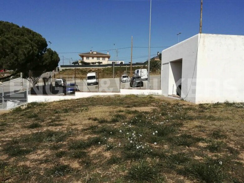 Land in Castellbisbal, Barcelona for sale - Building Photo - Image 2 of 4
