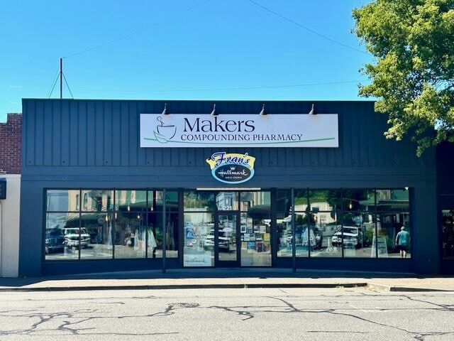 221 S 1st St, Mount Vernon, WA for lease - Building Photo - Image 1 of 15