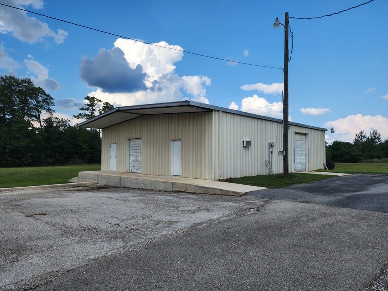 274 County Road 168, Jasper, TX for sale - Building Photo - Image 3 of 17
