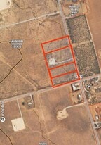 0000 County Rd 140, Midland TX - Owner Financed Property