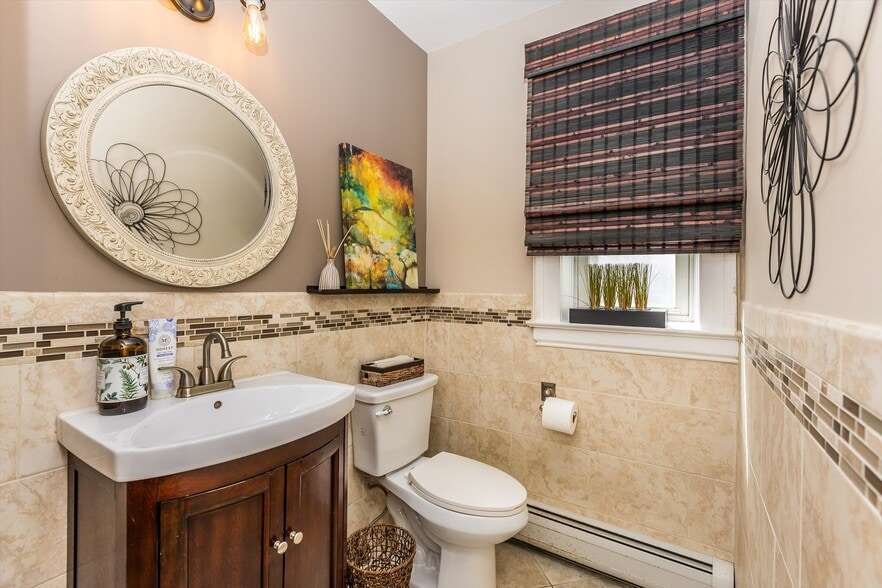 464 Franklin Ave, Nutley, NJ for lease - Interior Photo - Image 2 of 22