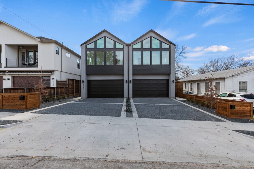2346 Hondo Ave, Dallas, TX 75219