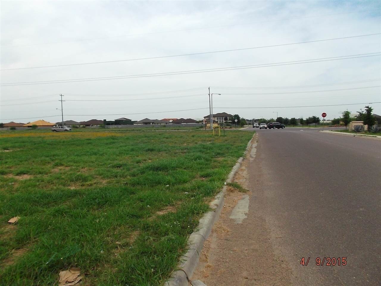 2719 E Del Mar Blvd, Laredo, TX for sale Other- Image 1 of 1