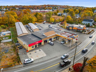 More details for 107 Eastern Ave, Gloucester, MA - Retail for Sale