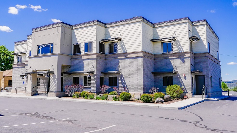 1251 NE Elm St, Prineville, OR for sale - Building Photo - Image 1 of 1
