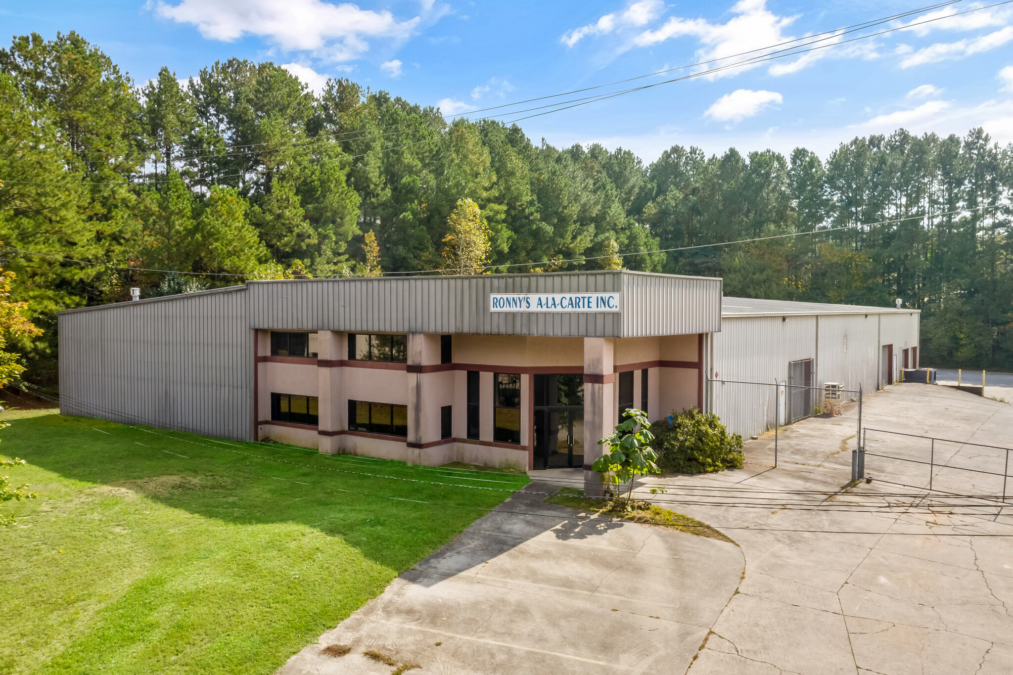 605 Bell Park Cir, Woodstock, GA for sale Building Photo- Image 1 of 1