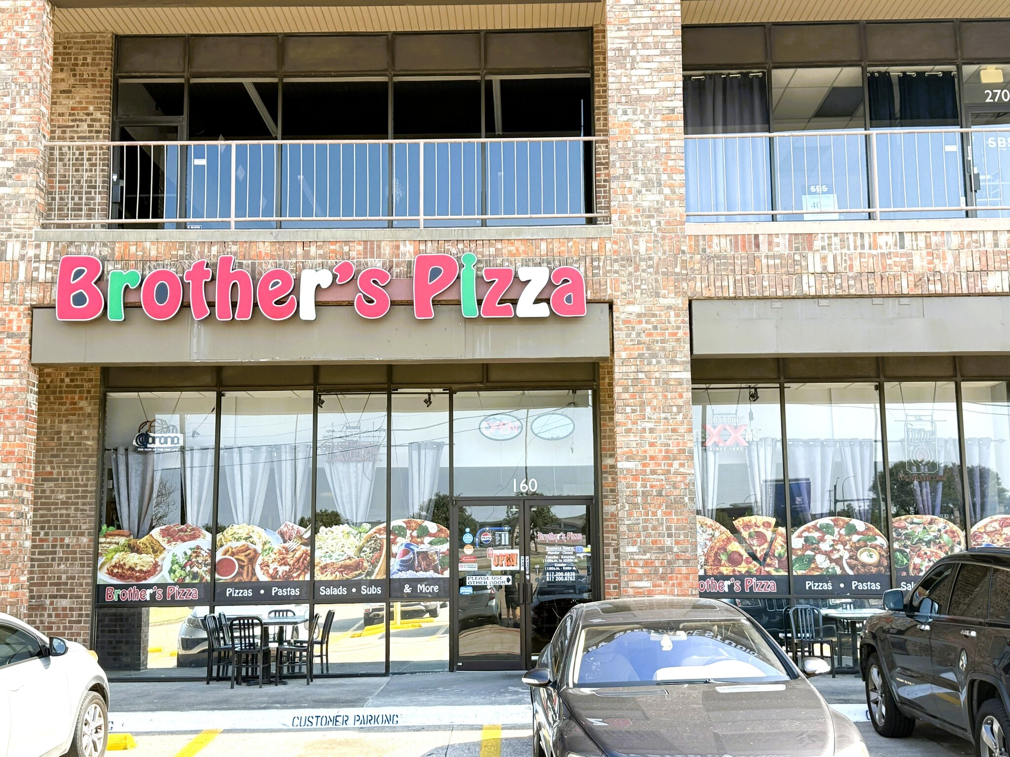 900 E Copeland Rd, Arlington, TX for lease Interior Photo- Image 1 of 11