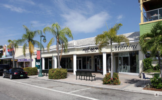 More details for 313-321 John Ringling Blvd, Sarasota, FL - Retail for Sale