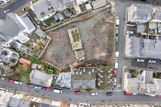 Stanley Road, Isle Of Man, IOM - AERIAL  map view