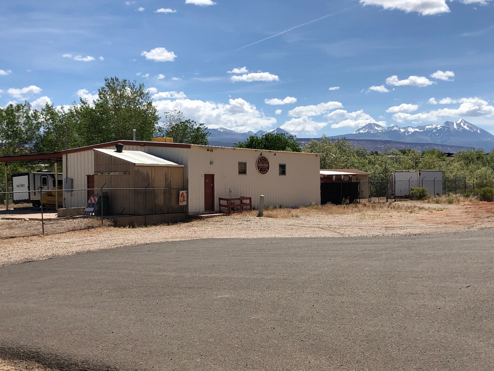 1521 S Highway 191, Moab, UT for sale Building Photo- Image 1 of 1