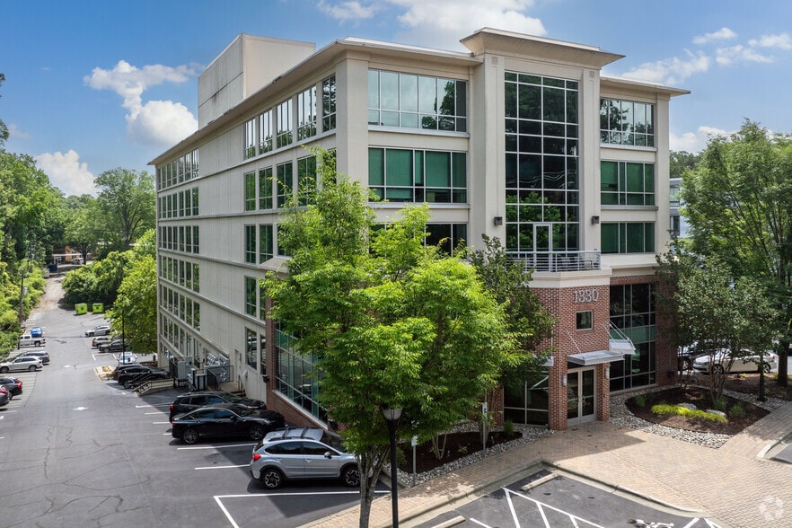 1330 Saint Marys St, Raleigh, NC for lease - Building Photo - Image 1 of 8