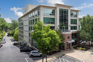 More details for 1330 Saint Marys St, Raleigh, NC - Office for Lease