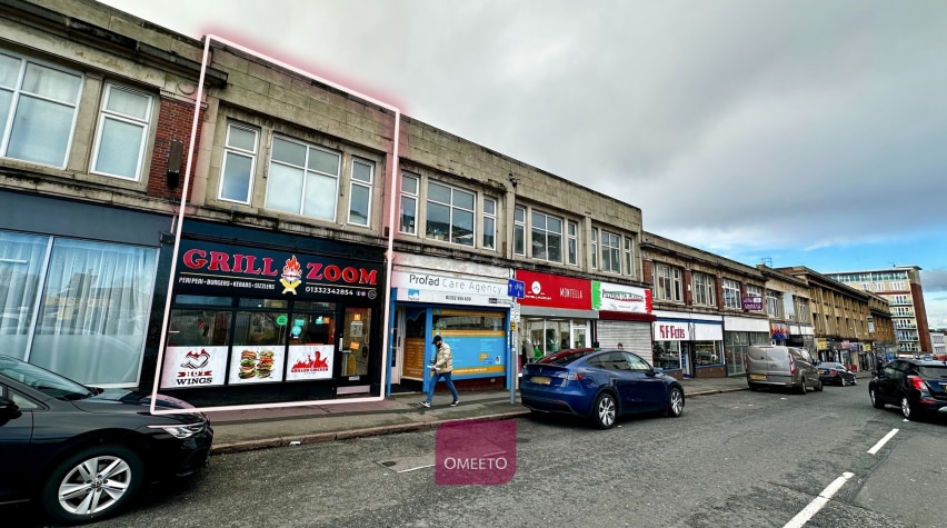 76 Babington Ln, Derby for sale Building Photo- Image 1 of 1