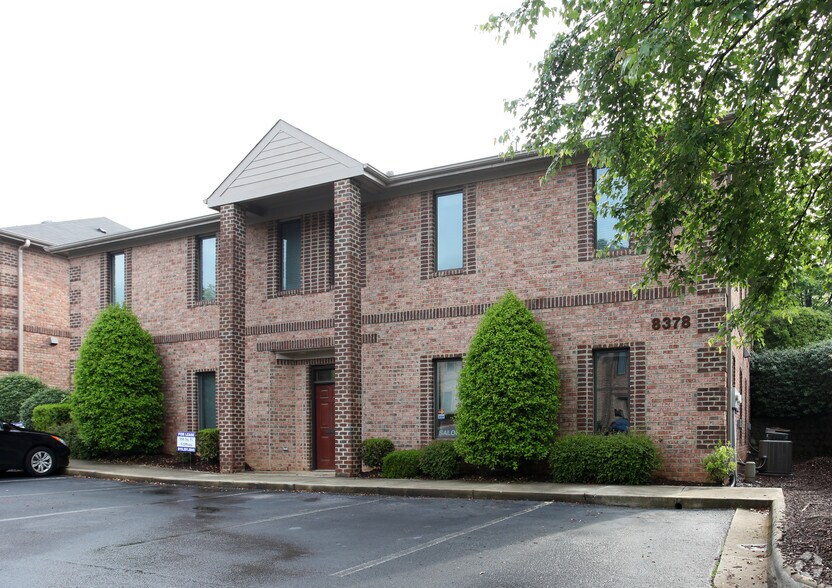 8378 Six Forks Rd, Raleigh, NC 27615