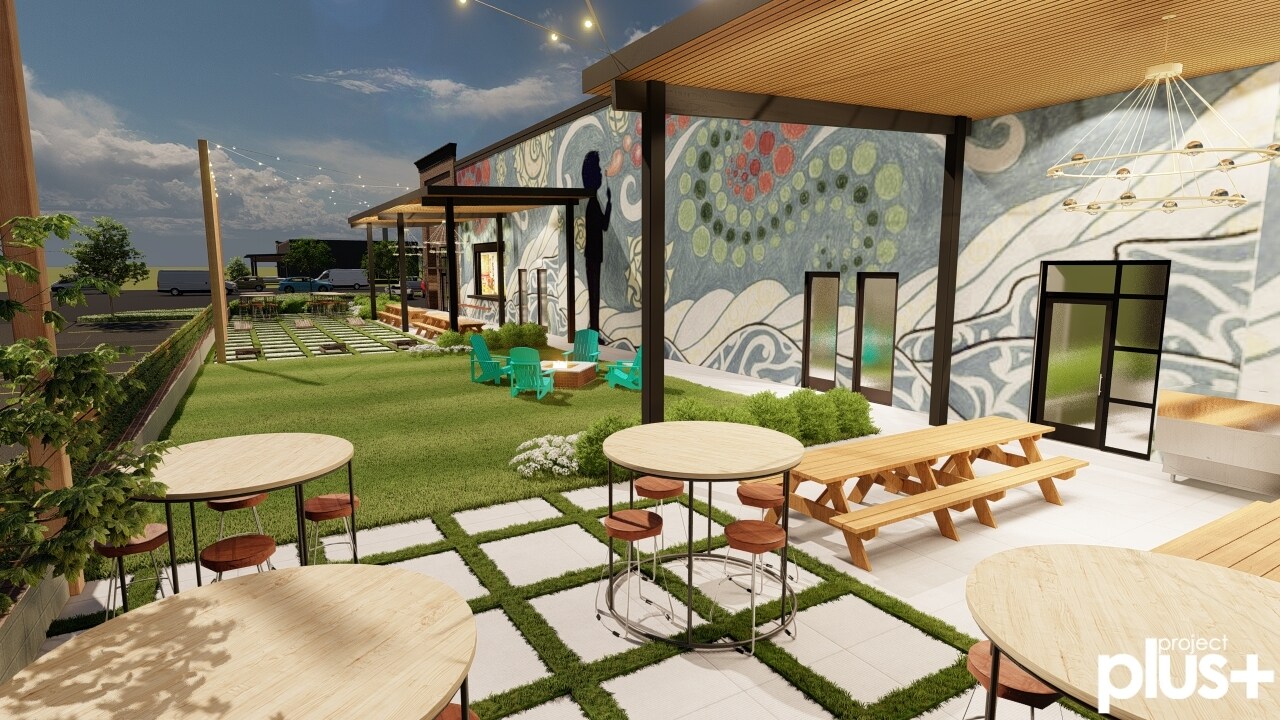 1 E Butler Rd, Mauldin, SC 29662