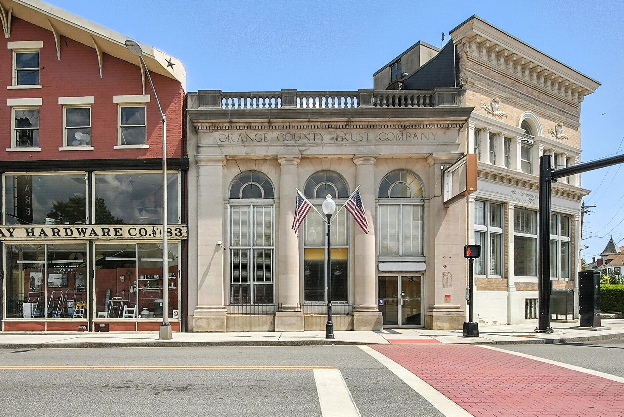 75 North St, Middletown, NY for lease Primary Photo- Image 1 of 8