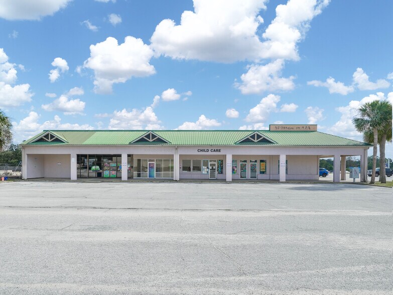 9415 SE Maricamp Rd, Ocala, FL for sale - Building Photo - Image 1 of 1