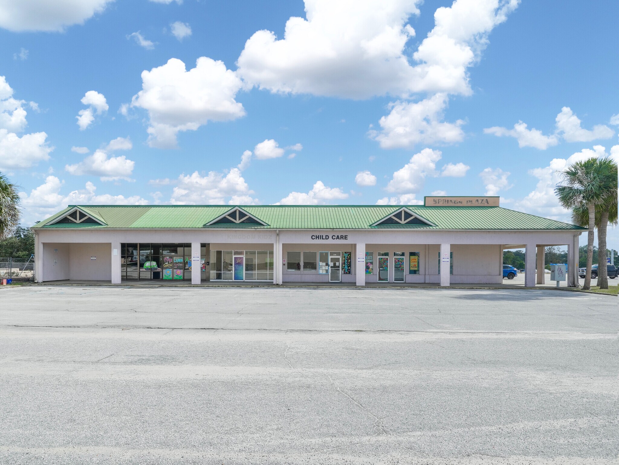 9415 SE Maricamp Rd, Ocala, FL for sale Building Photo- Image 1 of 1