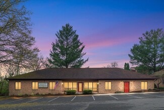 More details for 10623 Crestwood Dr, Manassas, VA - Office for Sale