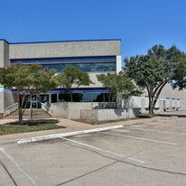 3700 Eagle Place Dr, Dallas TX - Warehouse