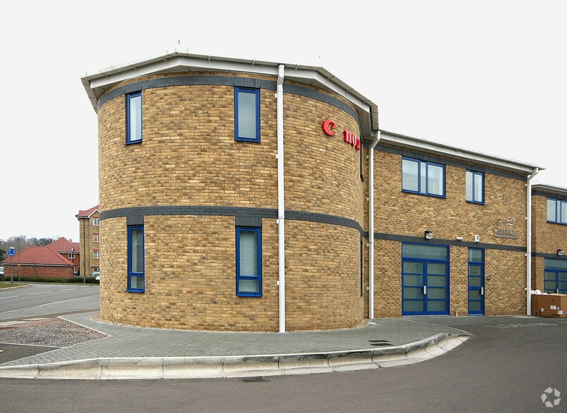 Crane Mead, Ware for sale - Building Photo - Image 1 of 1