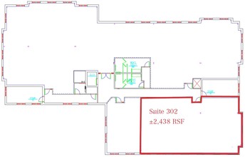 2301 Sun Valley Dr, Delafield, WI for sale Floor Plan- Image 1 of 1