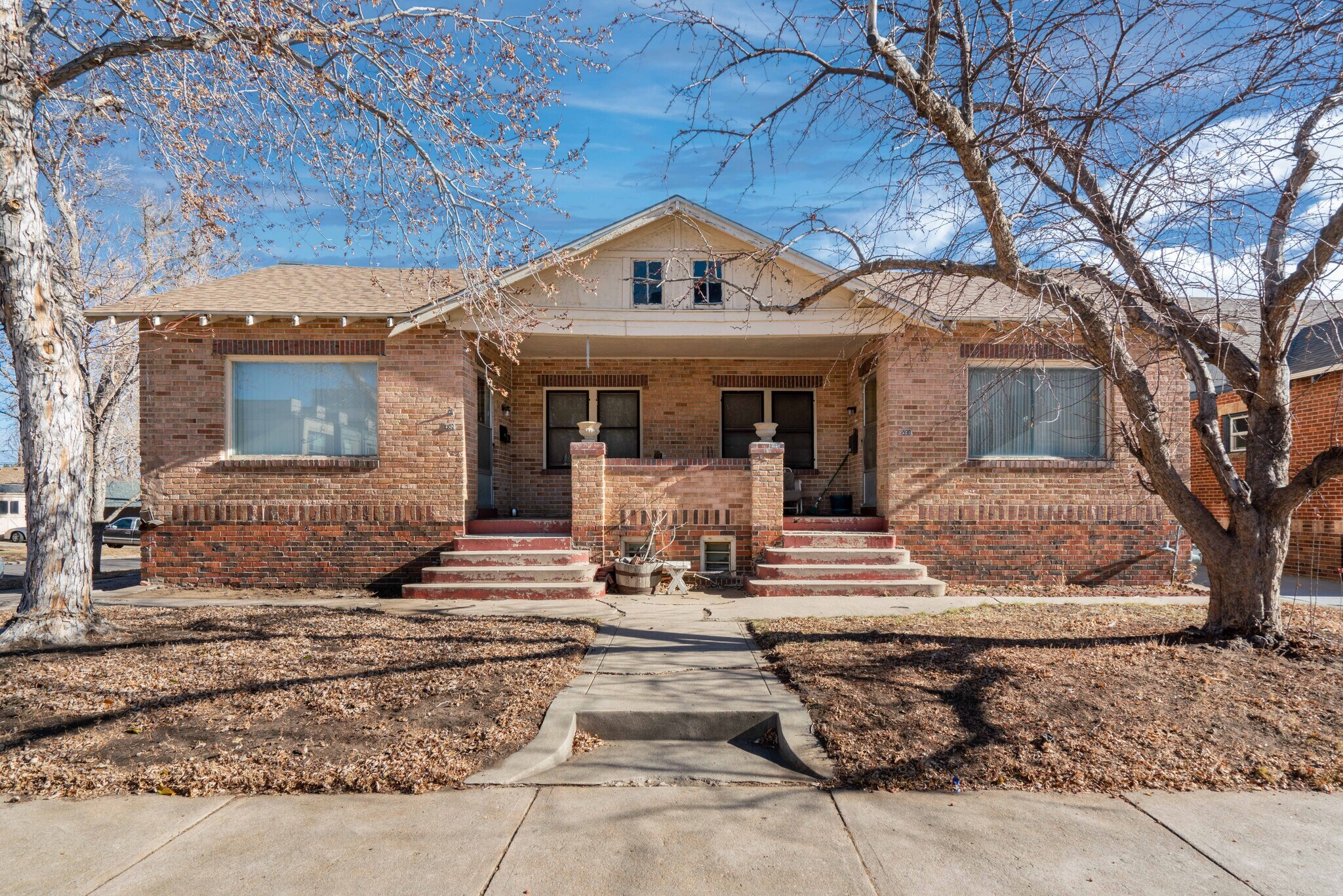 1592 Perry St, Denver, CO 80204