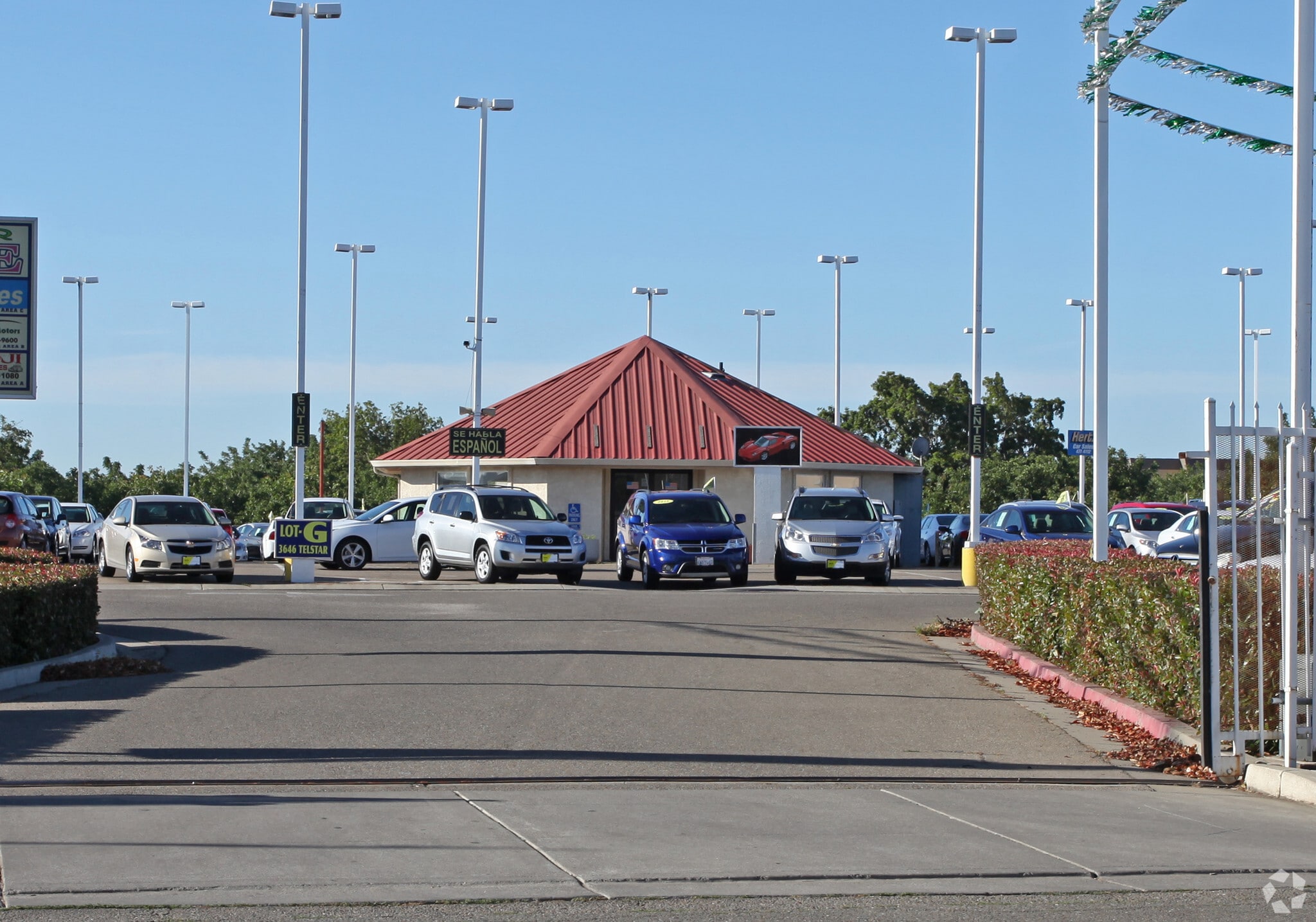 3646 E Telstar Pl, Stockton, CA 95212 Stockton Auto Mall