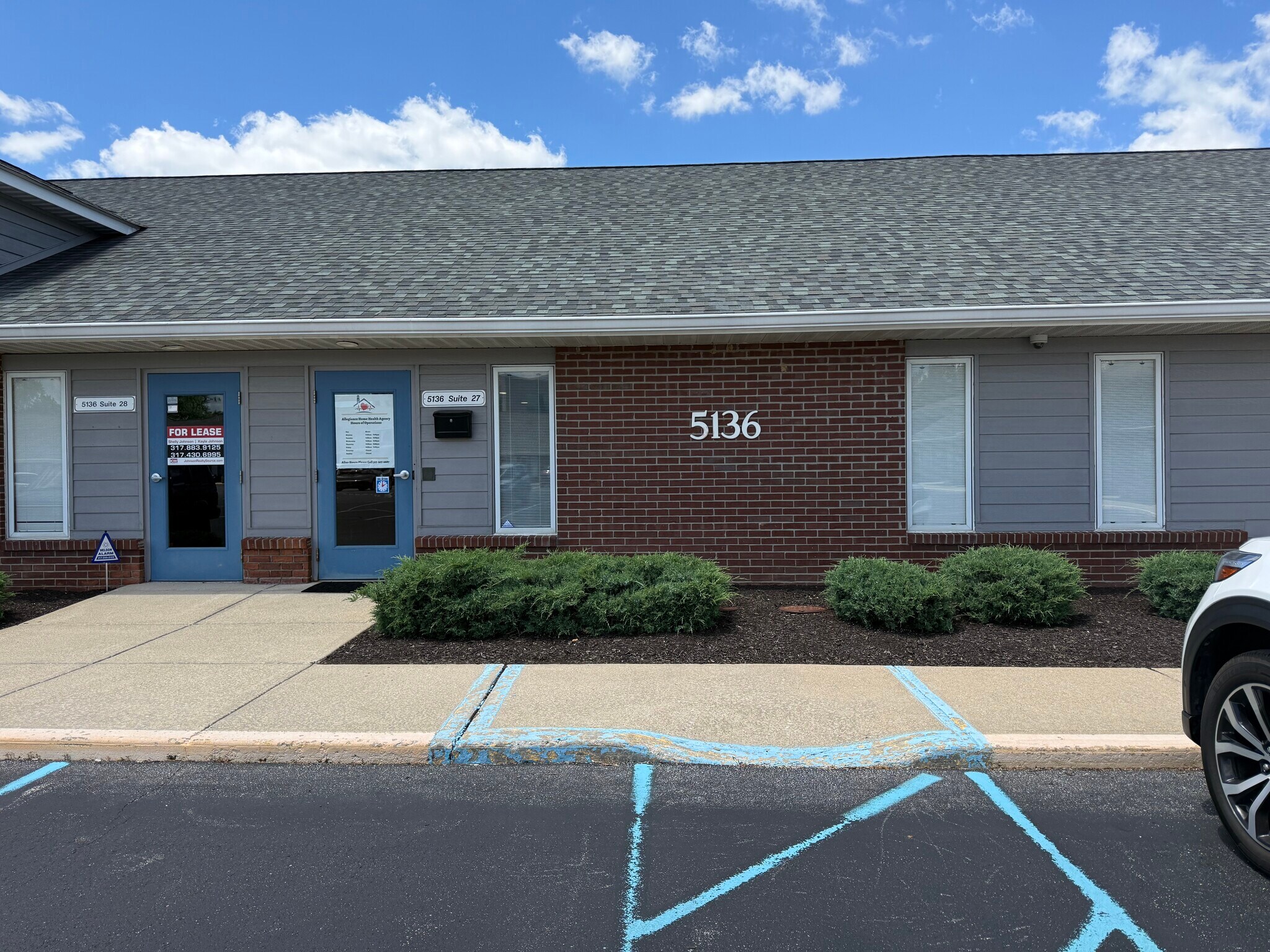 5162 E Stop 11 Rd, Indianapolis, IN for lease Interior Photo- Image 1 of 5