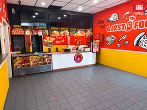 5150-5162 Van Nuys Blvd, Sherman Oaks, CA for lease Interior Photo- Image 2 of 6