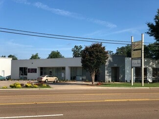 More details for 1091 Old Fannin Rd, Brandon, MS - Office, Office/Retail for Lease