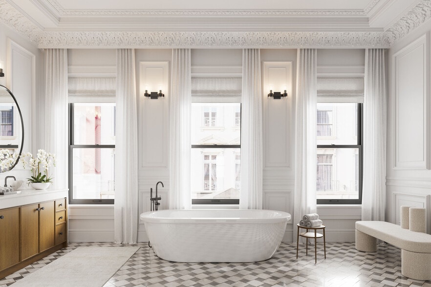 12-14 East 64th Street - Manhattan portfolio of 2 properties for sale on LoopNet.com - Other - Image 3 of 7