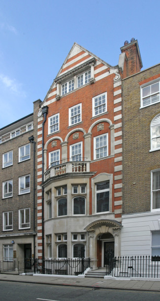 More details for 2 Bentinck St, London - Office for Lease