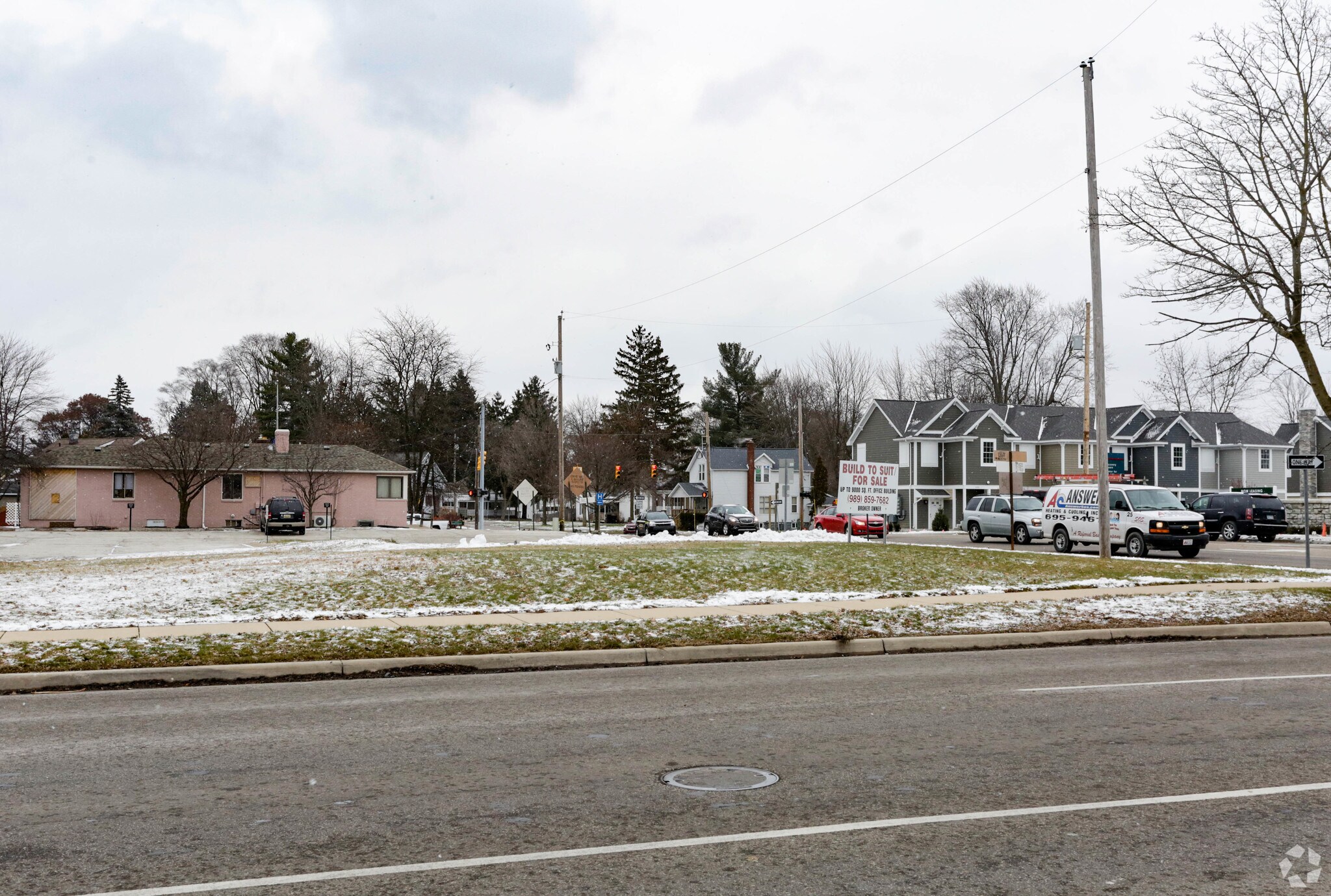415 W Jerome St, Midland, MI for sale Primary Photo- Image 1 of 1